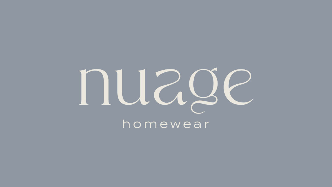 Огляд дизайну для бренду Nauge