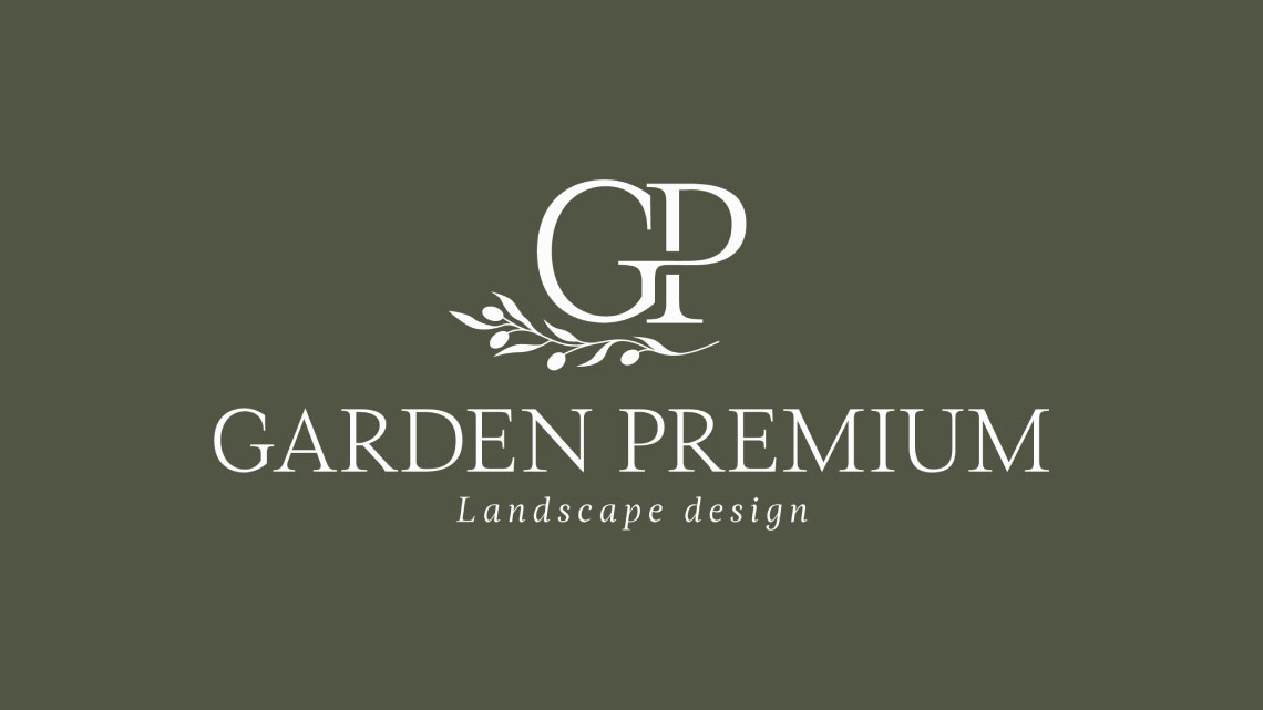 Огляд дизайну для бренду Garden Premium