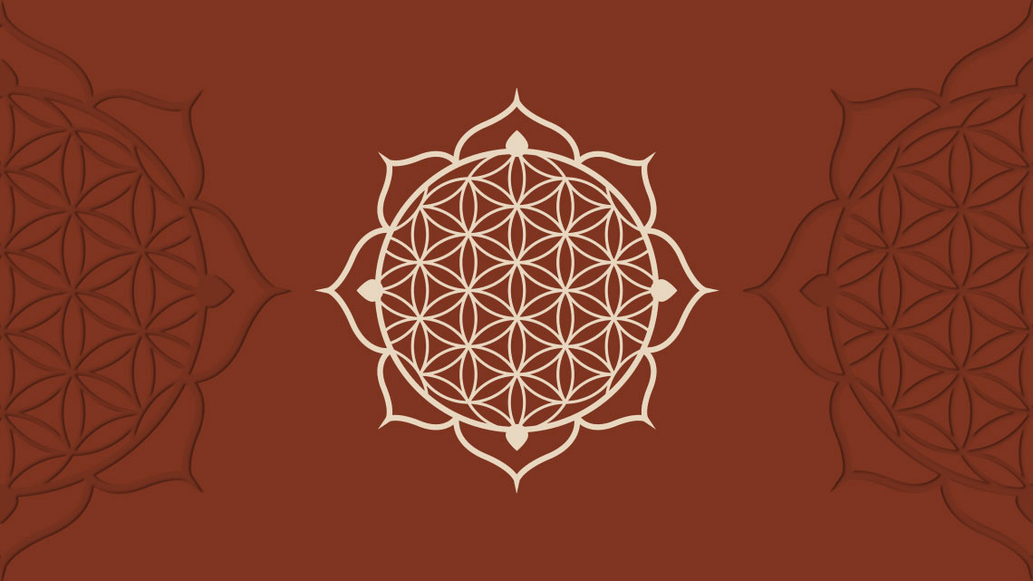 Design overview for the brand Mantra