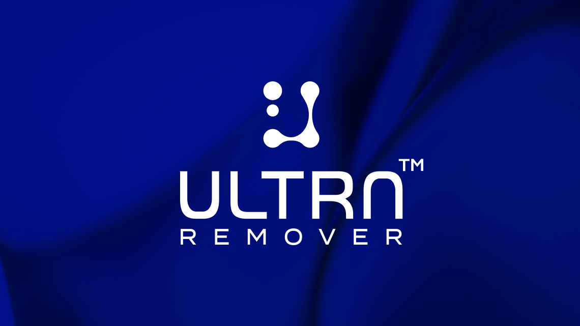 Огляд дизайну для бренду Ultra