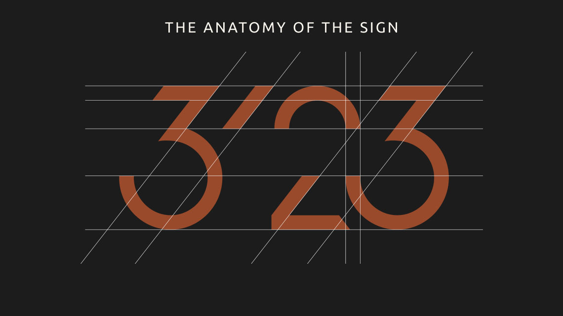 Design overview for the brand Coffee Room 3/23 (Rebranding)