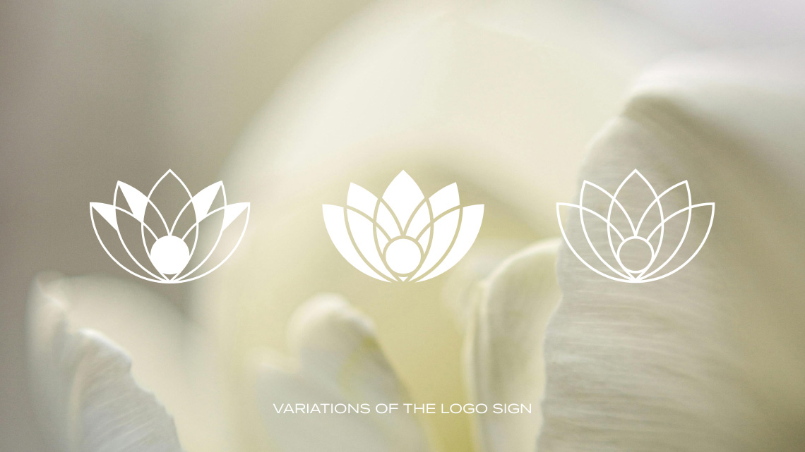 Обзор дизайна для бренда BIONOVA 