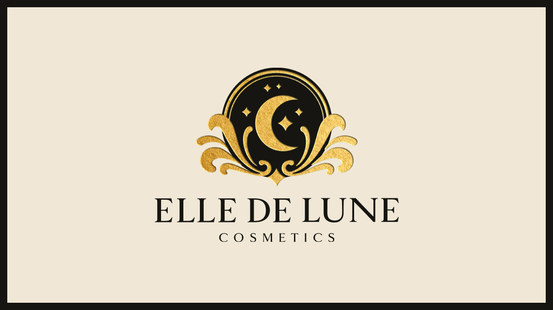 Обзор дизайна для бренда ELLE DE LUNE